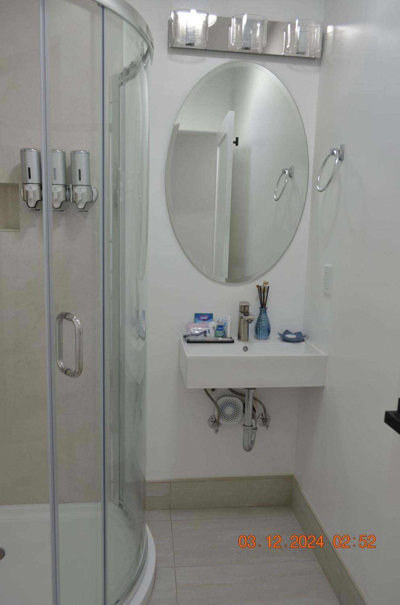 Dimond Abode Vacation Home #1 Oakland Dimond District 部屋 写真